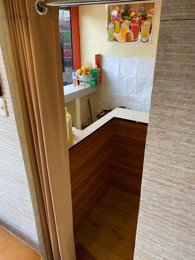 Las Vinas Suite Huancayo Exterior photo